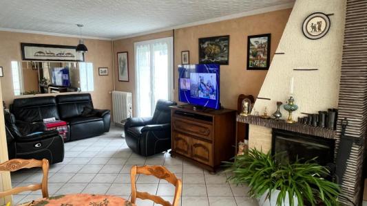 Acheter Maison Thiberville Eure