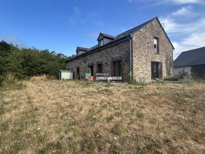 For rent Chateaubourg 4 rooms 114 m2 Ille et vilaine (35220) photo 0