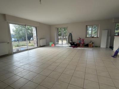 For rent Chateaubourg 4 rooms 114 m2 Ille et vilaine (35220) photo 1
