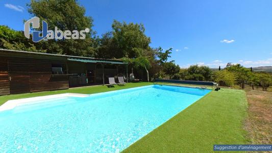 For sale Chazay-d'azergues 11 rooms 333 m2 Rhone (69380) photo 1