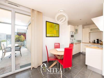 Annonce Vente 2 pi�ces Appartement Colomiers 31