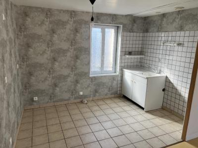 For rent Bernieres-d'ailly AMMEVILLE 3 rooms 49 m2 Calvados (14170) photo 1
