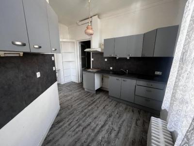 Acheter Immeuble 137 m2 Argentan