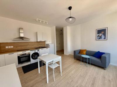 For rent Saint-etienne 2 rooms 36 m2 Loire (42100) photo 0