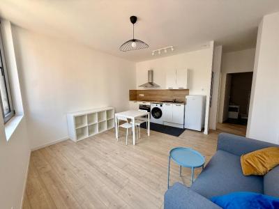 Annonce Location 2 pi�ces Appartement Saint-etienne 42