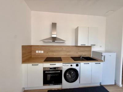 Louer Appartement 36 m2 Saint-etienne