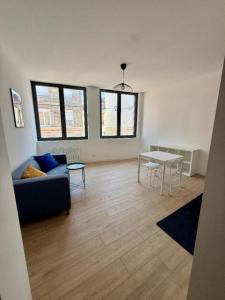 Louer Appartement Saint-etienne Loire