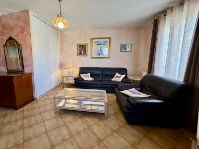 For rent Bastia 2 rooms 38 m2 Corse (20200) photo 0