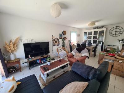 Louer Maison 75 m2 Guipavas