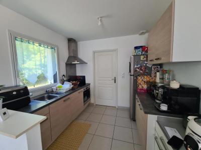 Louer Maison Guipavas 980 euros