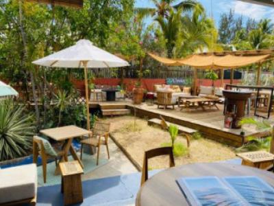 For sale Saint-gilles-les-bains 98 m2 Reunion (97434) photo 1