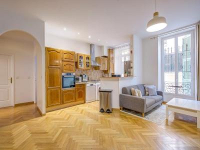 Annonce Vente 4 pi�ces Appartement Nice 06