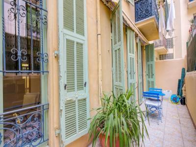 Acheter Appartement 73 m2 Nice