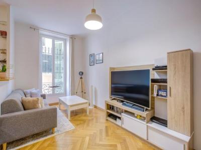 Acheter Appartement Nice 295000 euros