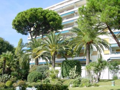 For sale Nice 2 rooms 48 m2 Alpes Maritimes (06000) photo 0