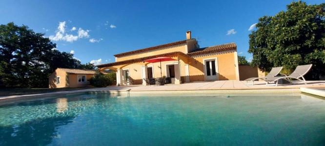 Annonce Vente 6 pi�ces Maison Muy 83