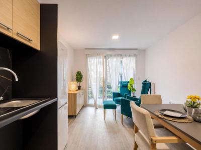 Annonce Vente Appartement Saint-andre-lez-lille 59