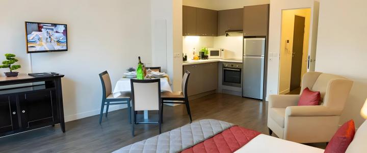 Acheter Appartement Chatillon 258998 euros