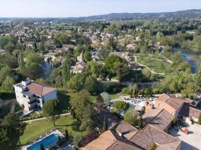 Annonce Vente Appartement Isle-sur-la-sorgue 84