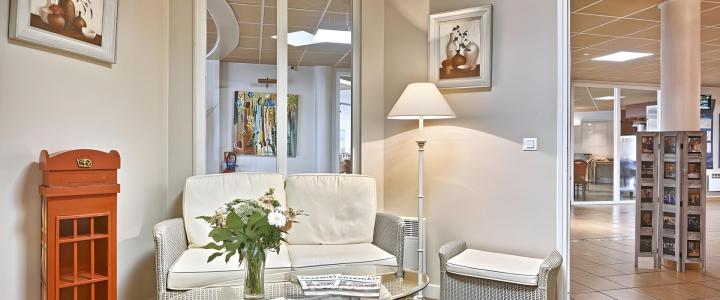 Acheter Appartement 34 m2 Vouille