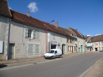 Louer Local commercial Varzy 5400 euros