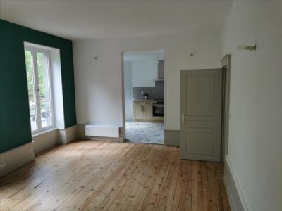 Annonce Location 2 pi�ces Appartement Riom 63