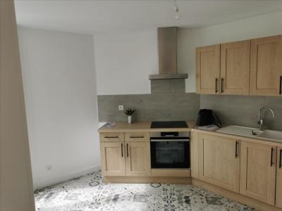 Louer Appartement Riom 605 euros
