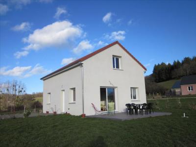 For rent Saint-angel 3 rooms 63 m2 Puy de dome (63410) photo 0