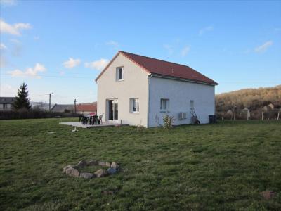 Annonce Location 3 pi�ces Maison Saint-angel 63