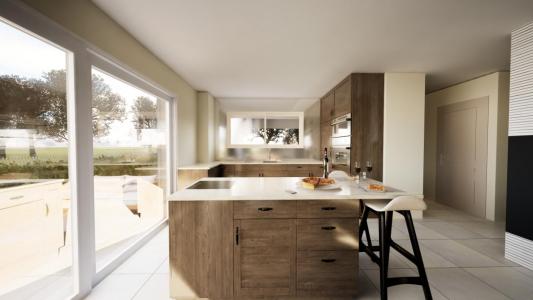 Acheter Maison 125 m2 Saint-siffret