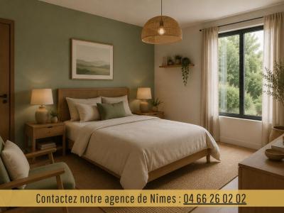 Acheter Maison Garrigues-sainte-eulalie 210000 euros