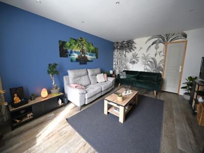 For sale Ordonnaz 7 rooms 195 m2 Ain (01510) photo 3