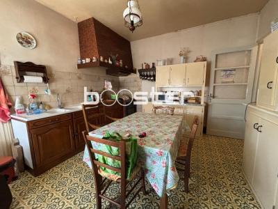 For sale Saint-yrieix-la-perche 4 rooms 95 m2 Haute vienne (87500) photo 1