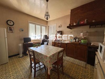 For sale Saint-yrieix-la-perche 4 rooms 95 m2 Haute vienne (87500) photo 2