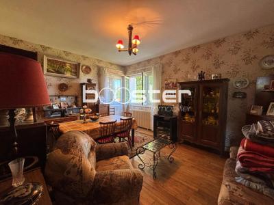 For sale Saint-yrieix-la-perche 4 rooms 95 m2 Haute vienne (87500) photo 3
