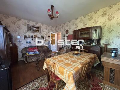 For sale Saint-yrieix-la-perche 4 rooms 95 m2 Haute vienne (87500) photo 4