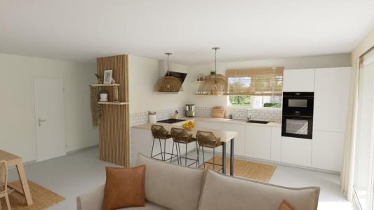For sale Portiragnes 4 rooms 85 m2 Herault (34420) photo 0