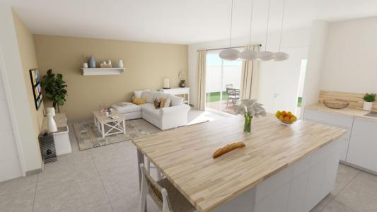 Acheter Maison Murviel-les-beziers 230050 euros