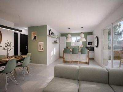 Acheter Maison Maraussan 250050 euros