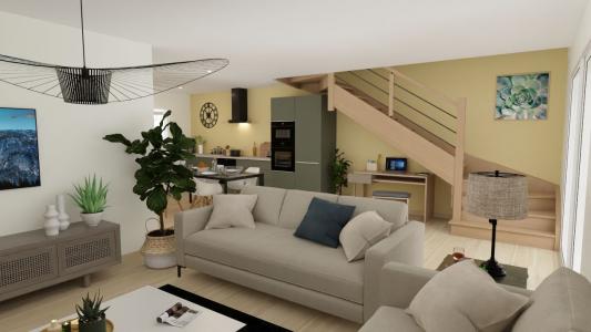 Acheter Maison Magalas Herault