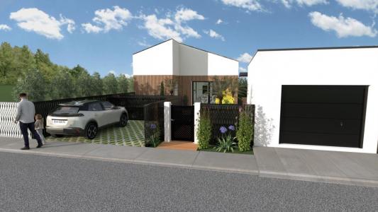 For sale Narbonne 3 rooms 86 m2 Aude (11100) photo 0