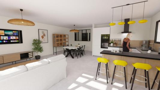 For sale Narbonne 5 rooms 106 m2 Aude (11100) photo 3