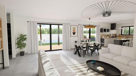Acheter Maison Marcorignan 358050 euros