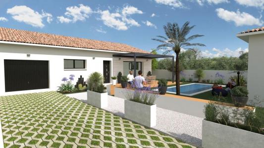 For sale Marcorignan 4 rooms 75 m2 Aude (11120) photo 0