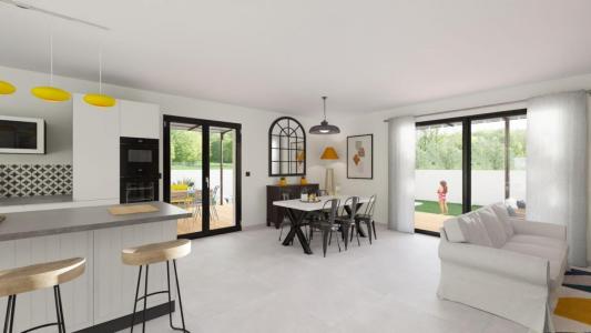 Acheter Maison 75 m2 Marcorignan