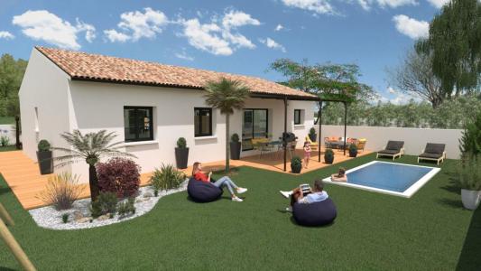 For sale Marcorignan 4 rooms 84 m2 Aude (11120) photo 0