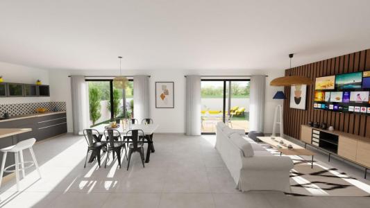 Annonce Vente 3 pi�ces Maison Port-la-nouvelle 11