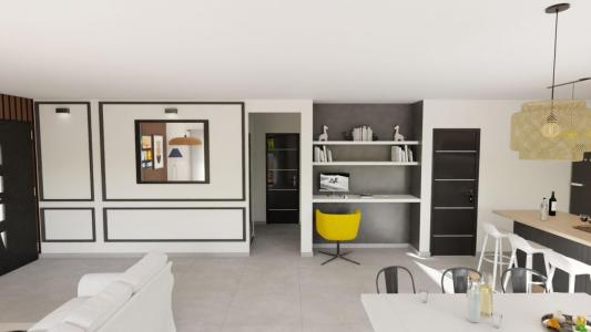 Acheter Maison 70 m2 Port-la-nouvelle