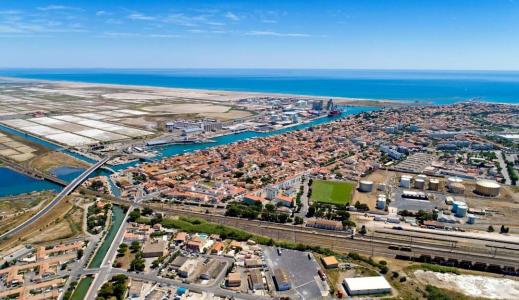 Acheter Maison Port-la-nouvelle 267050 euros