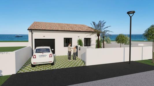 For sale Port-la-nouvelle 4 rooms 82 m2 Aude (11210) photo 0